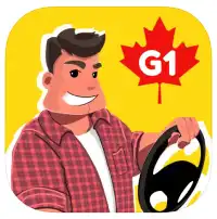 Best Apps to Prepare G1 test Ontario 2025 With
