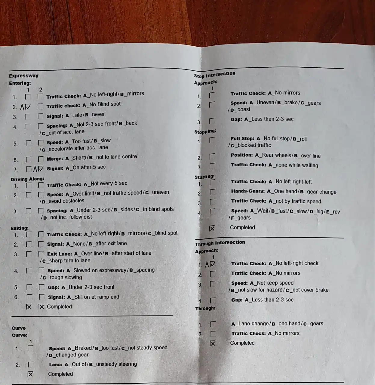 evaluate g full test