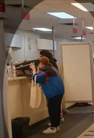 Eye Test - Vision Exam G1 test Ontario