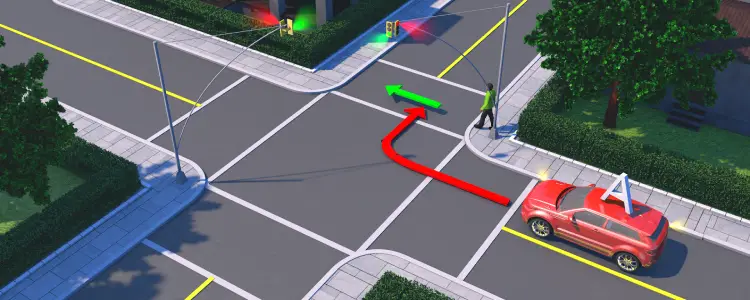 Manoeuvres for the G2 Road Test and G Full